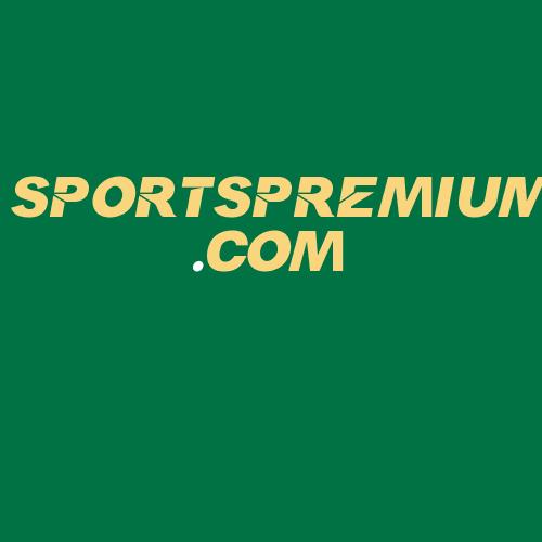 Logo da SPORTSPREMIUM